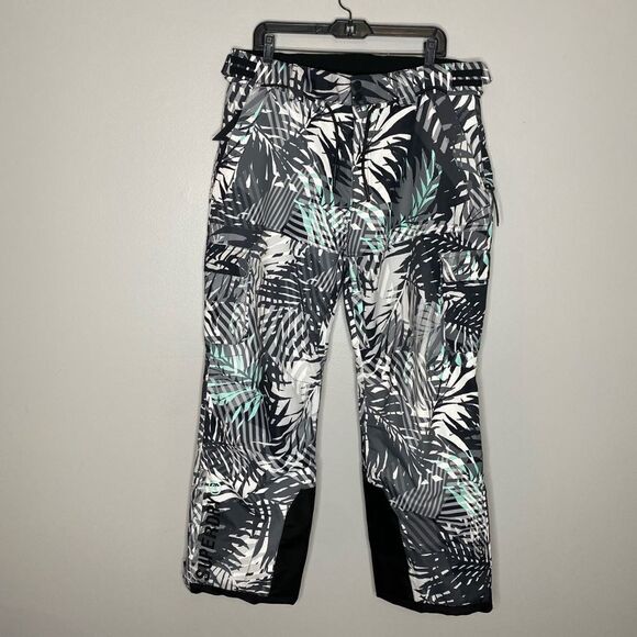 Superdry Ultimate Rescue Ski Snow Pants - Picture 6 of 10